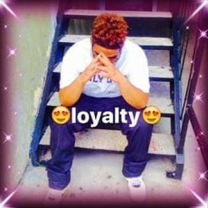 Meet your Posher, Juan